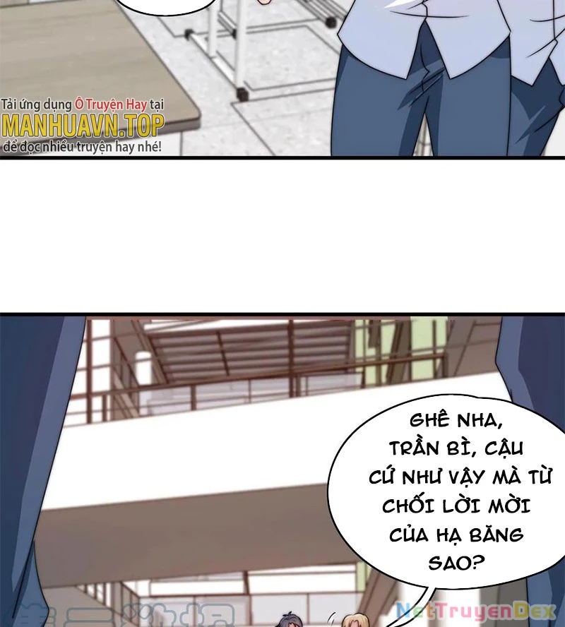 Slime ta treo cự long lên đánh là hợp lý nhỉ? Chapter 7 - Trang 2