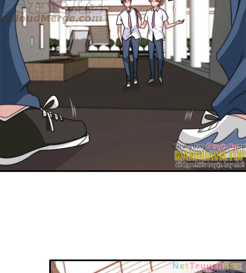 Slime ta treo cự long lên đánh là hợp lý nhỉ? Chapter 7 - Trang 2