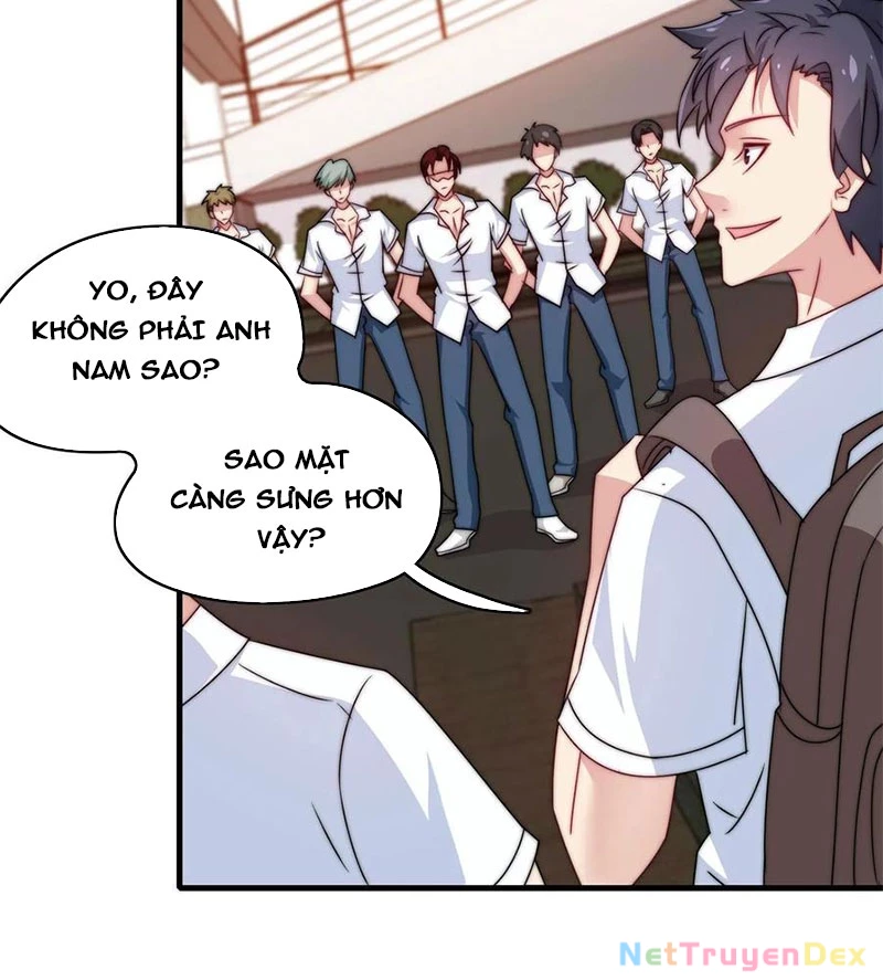 Slime ta treo cự long lên đánh là hợp lý nhỉ? Chapter 7 - Trang 2