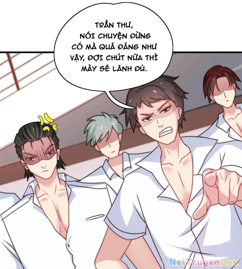 Slime ta treo cự long lên đánh là hợp lý nhỉ? Chapter 7 - Trang 2