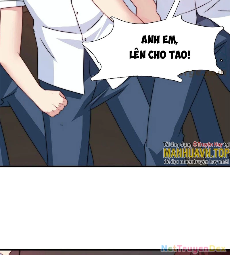 Slime ta treo cự long lên đánh là hợp lý nhỉ? Chapter 7 - Trang 2