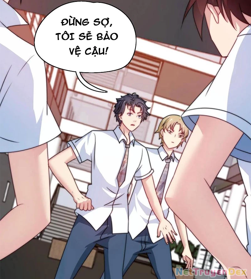 Slime ta treo cự long lên đánh là hợp lý nhỉ? Chapter 7 - Trang 2