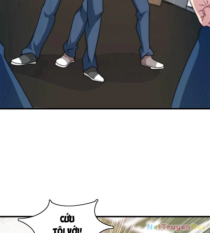 Slime ta treo cự long lên đánh là hợp lý nhỉ? Chapter 7 - Trang 2