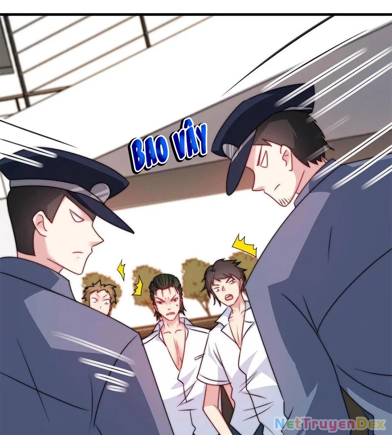 Slime ta treo cự long lên đánh là hợp lý nhỉ? Chapter 7 - Trang 2