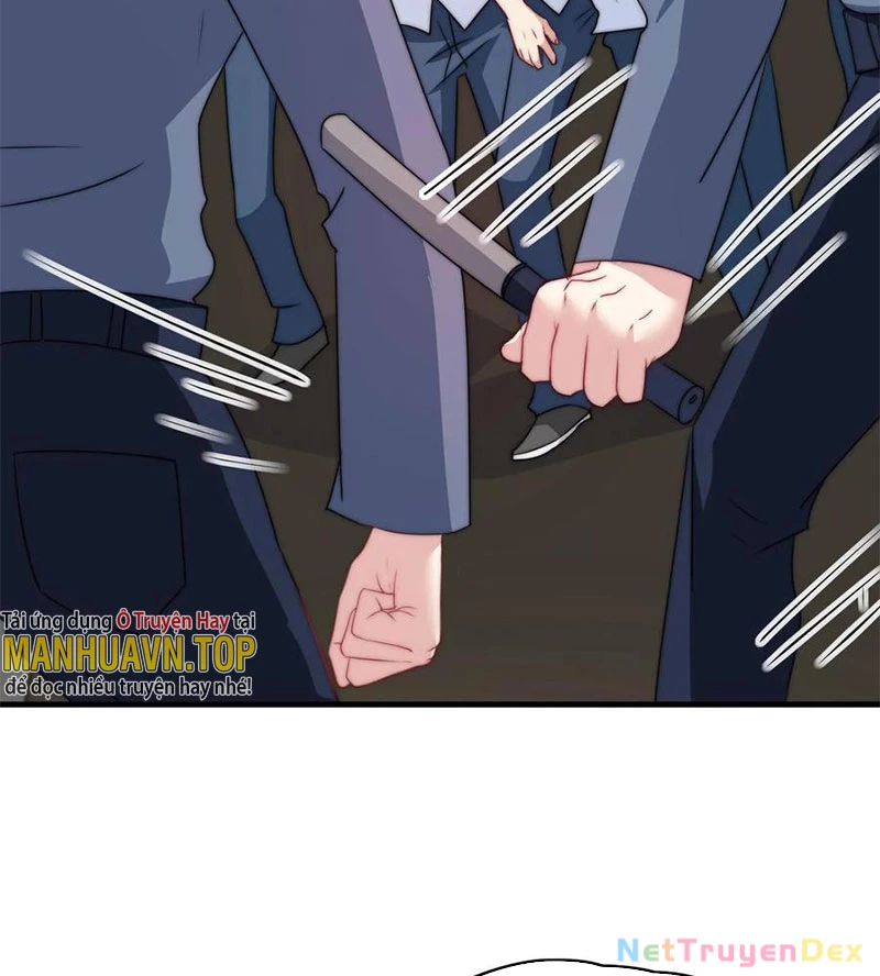 Slime ta treo cự long lên đánh là hợp lý nhỉ? Chapter 7 - Trang 2