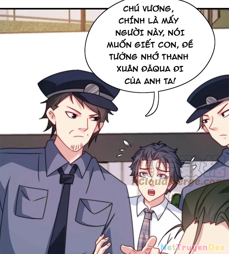 Slime ta treo cự long lên đánh là hợp lý nhỉ? Chapter 7 - Trang 2