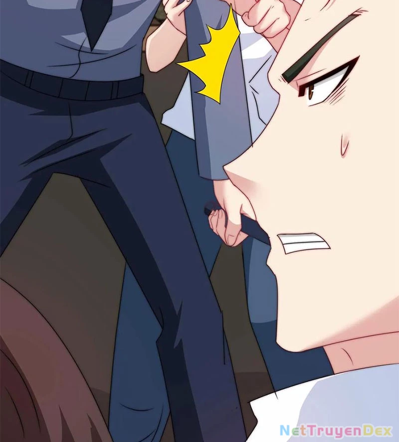 Slime ta treo cự long lên đánh là hợp lý nhỉ? Chapter 7 - Trang 2