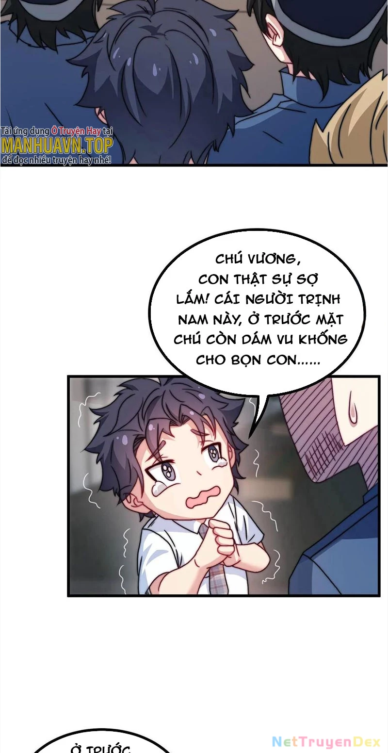 Slime ta treo cự long lên đánh là hợp lý nhỉ? Chapter 8 - Trang 2