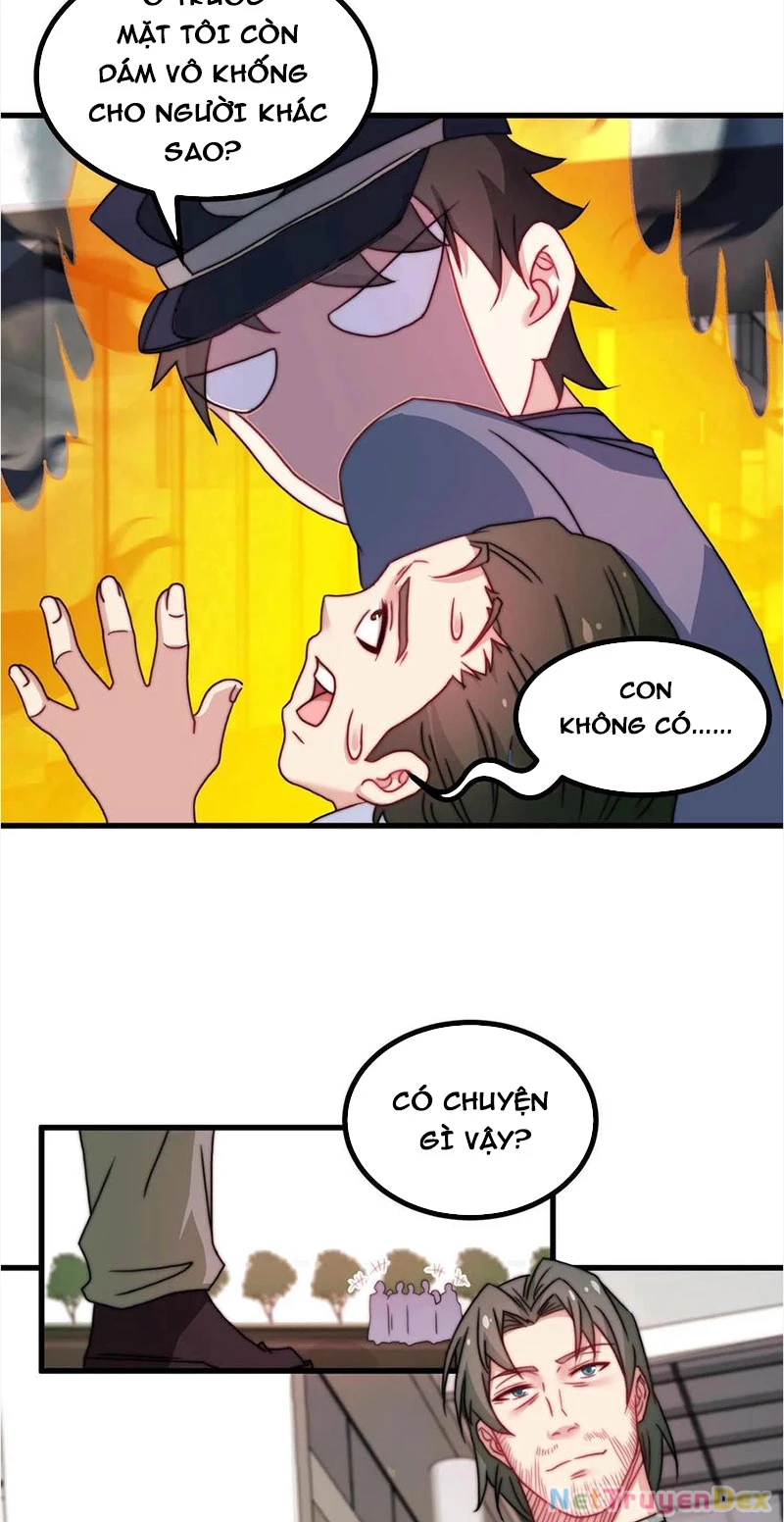 Slime ta treo cự long lên đánh là hợp lý nhỉ? Chapter 8 - Trang 2