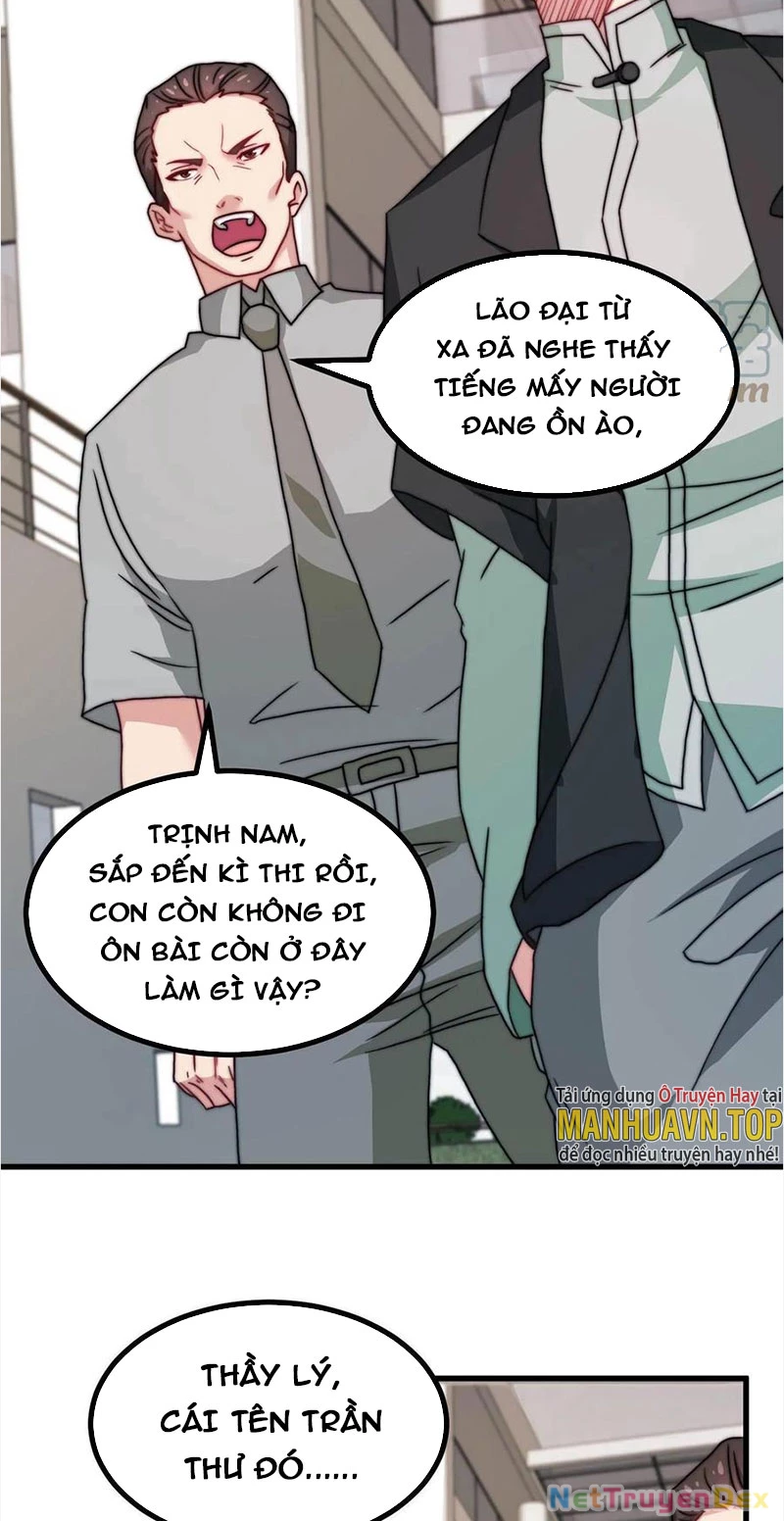 Slime ta treo cự long lên đánh là hợp lý nhỉ? Chapter 8 - Trang 2