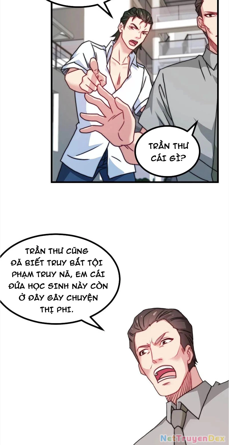 Slime ta treo cự long lên đánh là hợp lý nhỉ? Chapter 8 - Trang 2