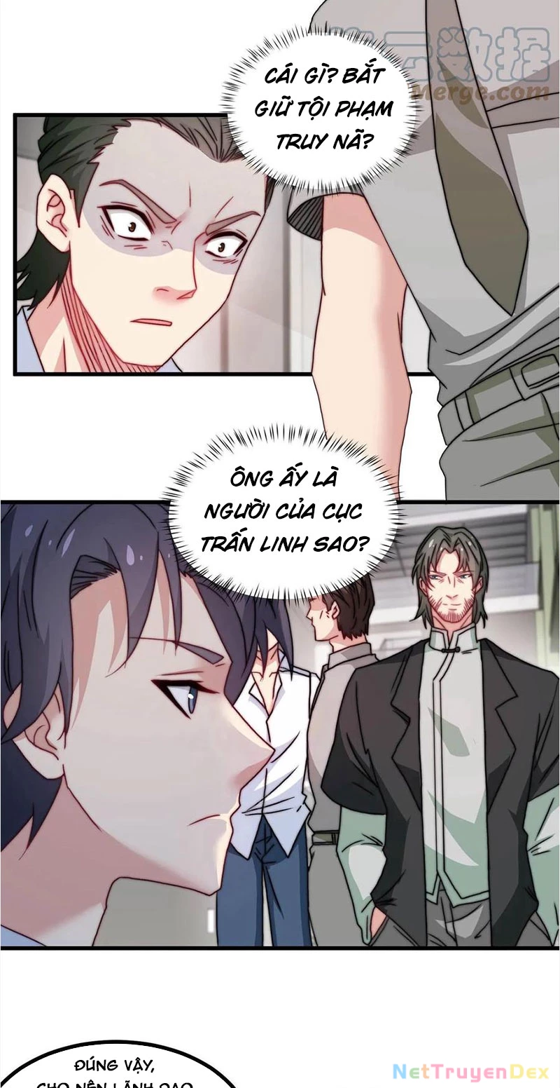 Slime ta treo cự long lên đánh là hợp lý nhỉ? Chapter 8 - Trang 2