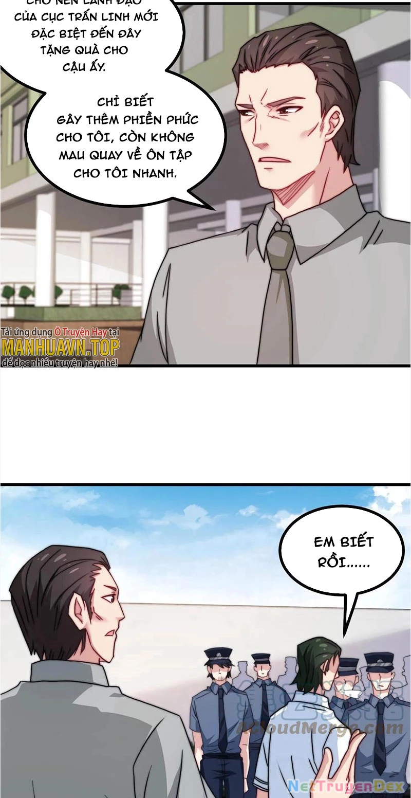 Slime ta treo cự long lên đánh là hợp lý nhỉ? Chapter 8 - Trang 2