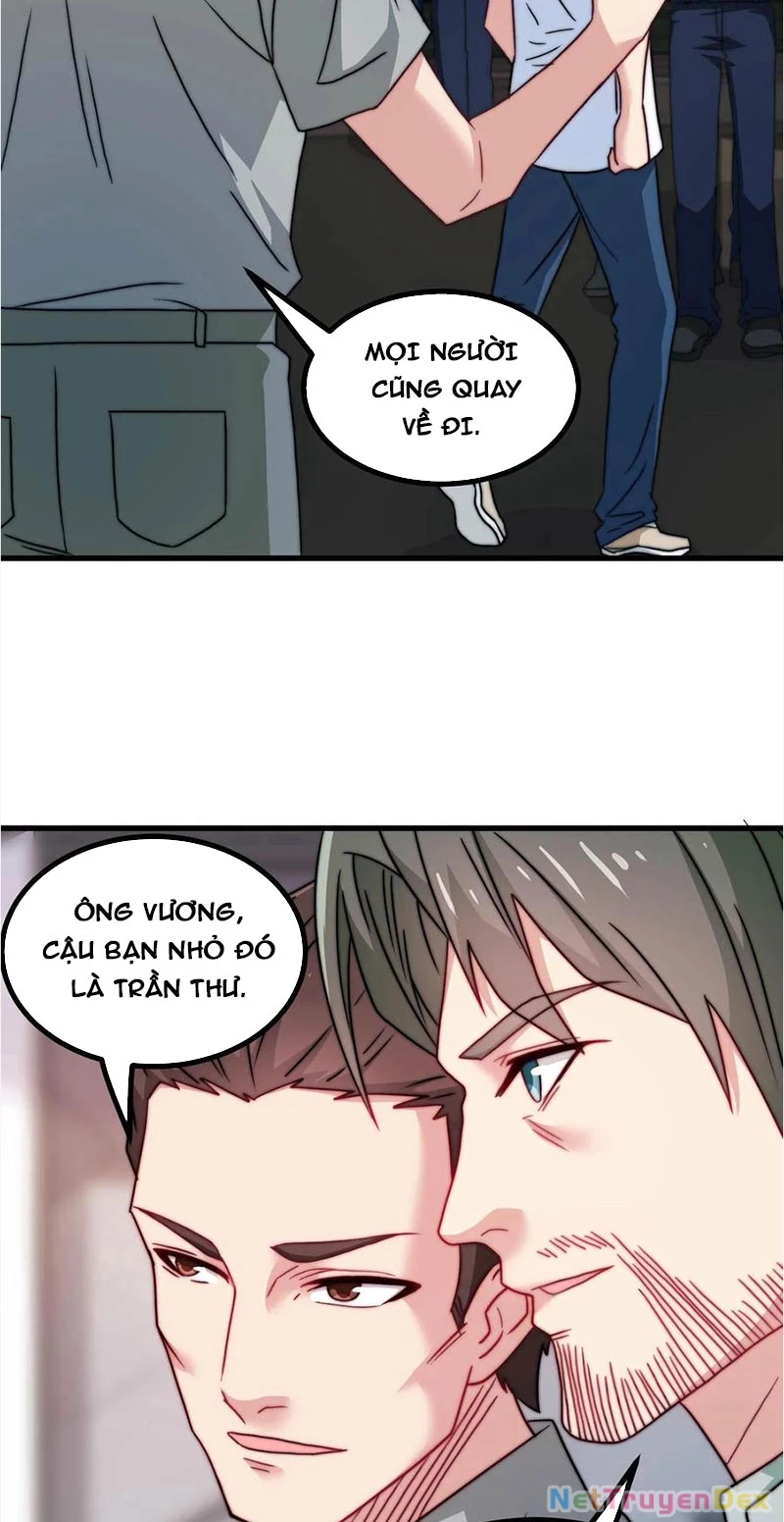 Slime ta treo cự long lên đánh là hợp lý nhỉ? Chapter 8 - Trang 2