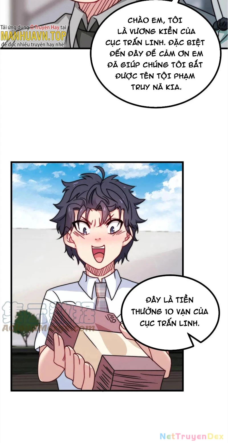 Slime ta treo cự long lên đánh là hợp lý nhỉ? Chapter 8 - Trang 2