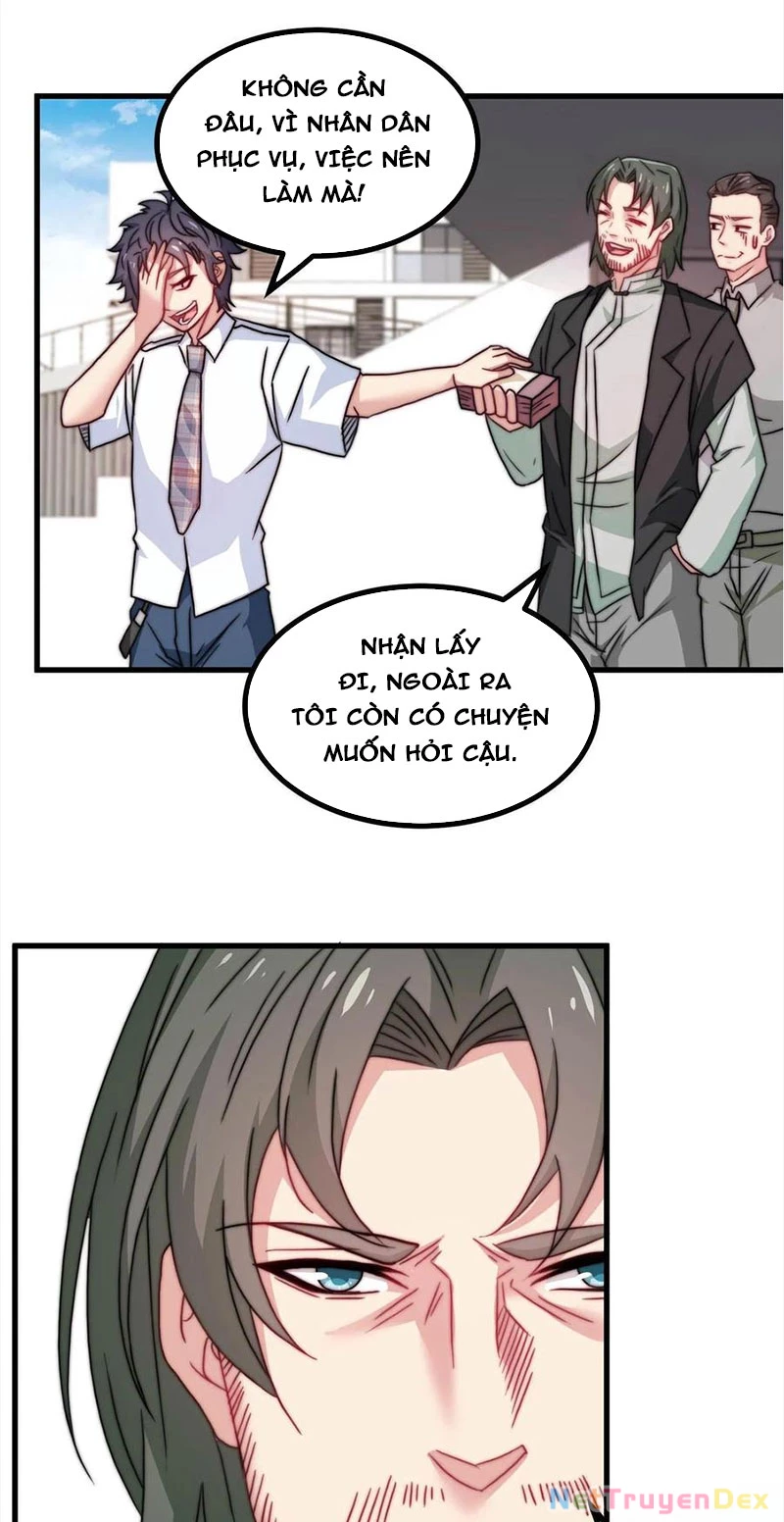 Slime ta treo cự long lên đánh là hợp lý nhỉ? Chapter 8 - Trang 2