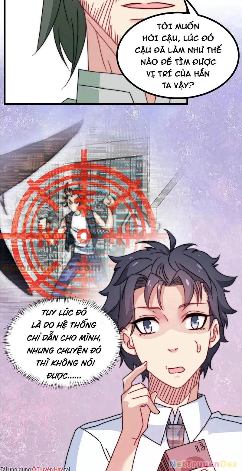 Slime ta treo cự long lên đánh là hợp lý nhỉ? Chapter 8 - Trang 2