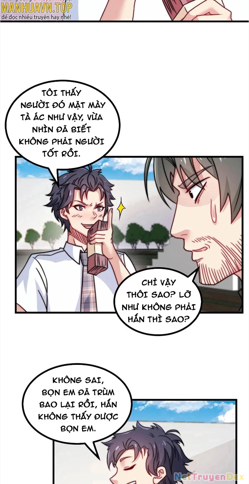 Slime ta treo cự long lên đánh là hợp lý nhỉ? Chapter 8 - Trang 2