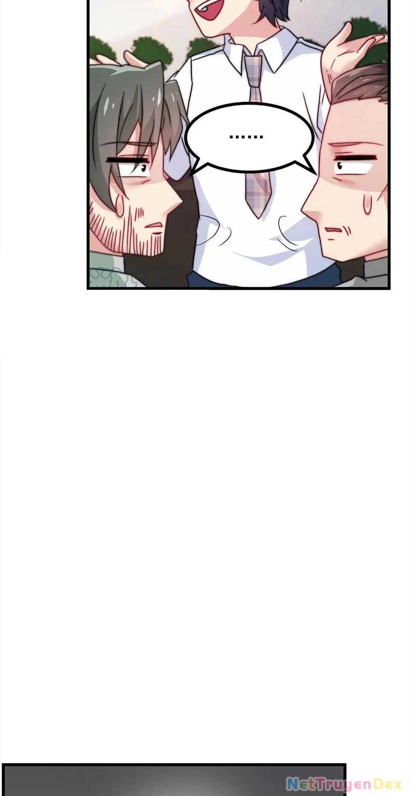 Slime ta treo cự long lên đánh là hợp lý nhỉ? Chapter 8 - Trang 2