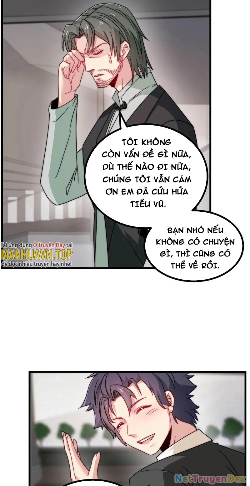 Slime ta treo cự long lên đánh là hợp lý nhỉ? Chapter 8 - Trang 2