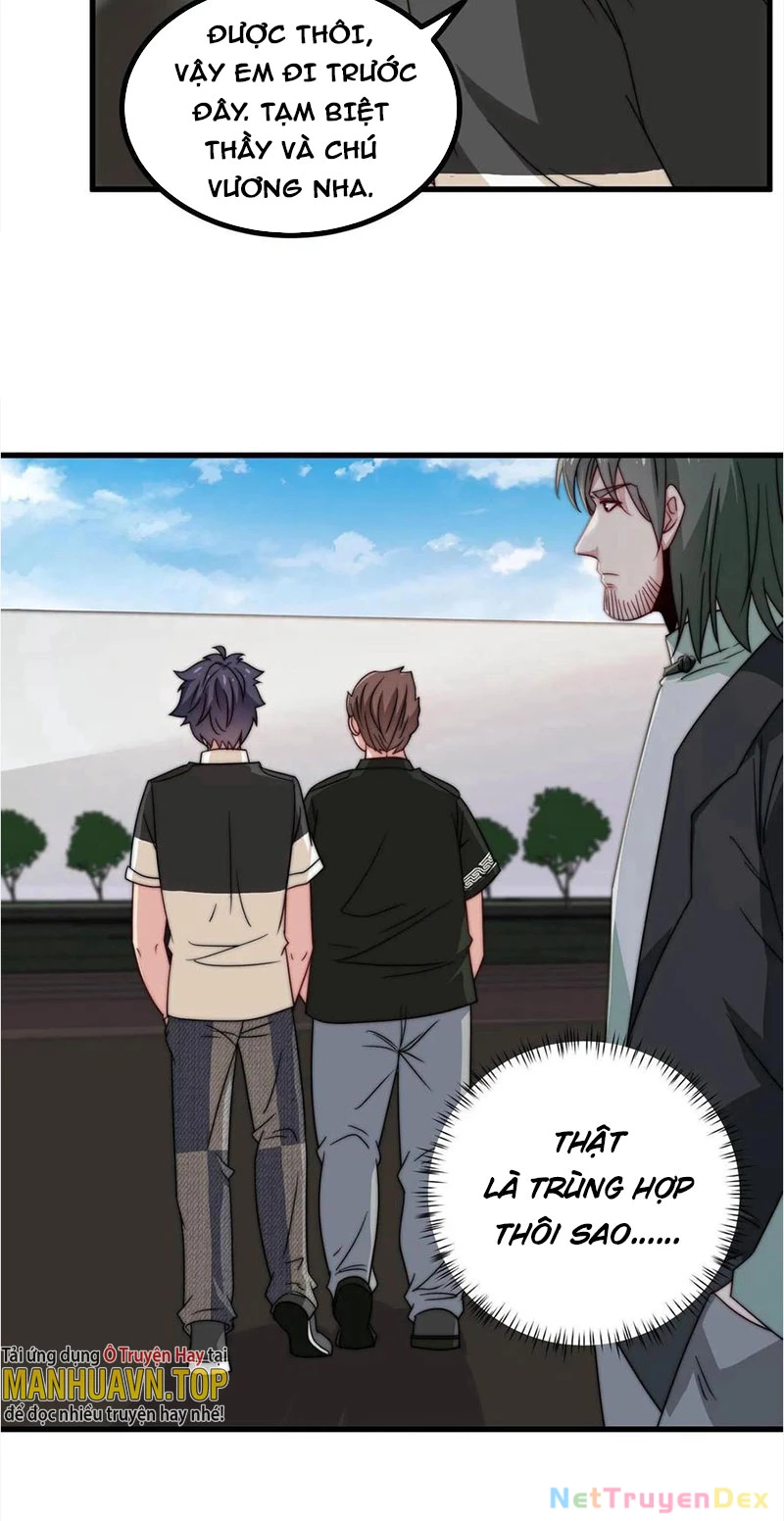 Slime ta treo cự long lên đánh là hợp lý nhỉ? Chapter 8 - Trang 2