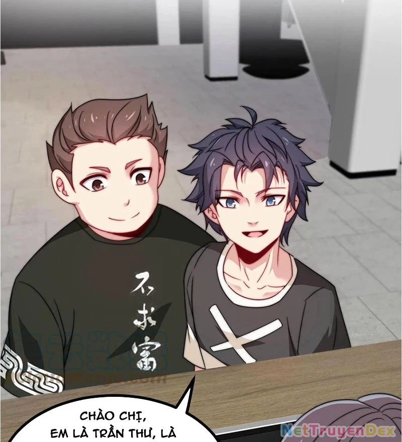 Slime ta treo cự long lên đánh là hợp lý nhỉ? Chapter 8 - Trang 2