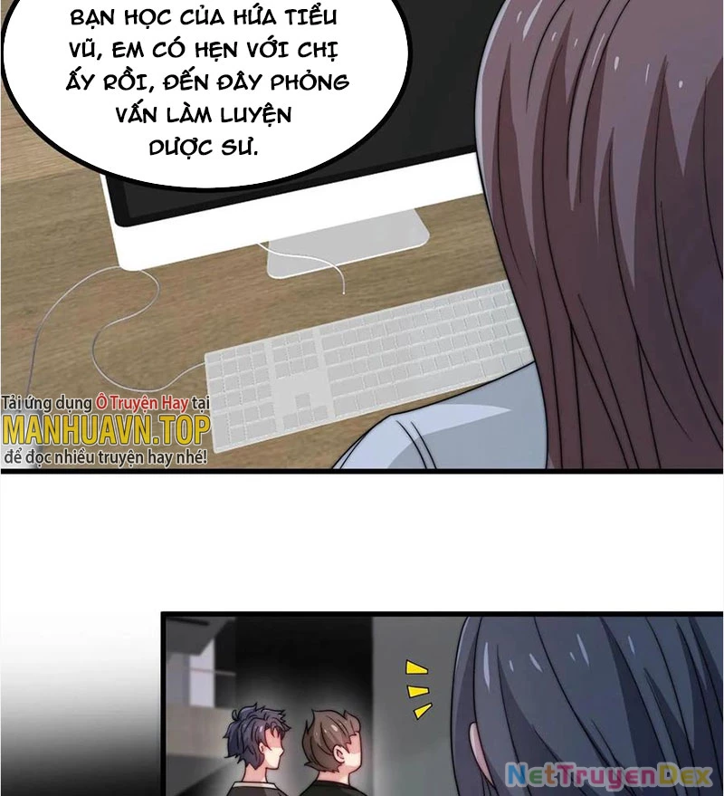 Slime ta treo cự long lên đánh là hợp lý nhỉ? Chapter 8 - Trang 2