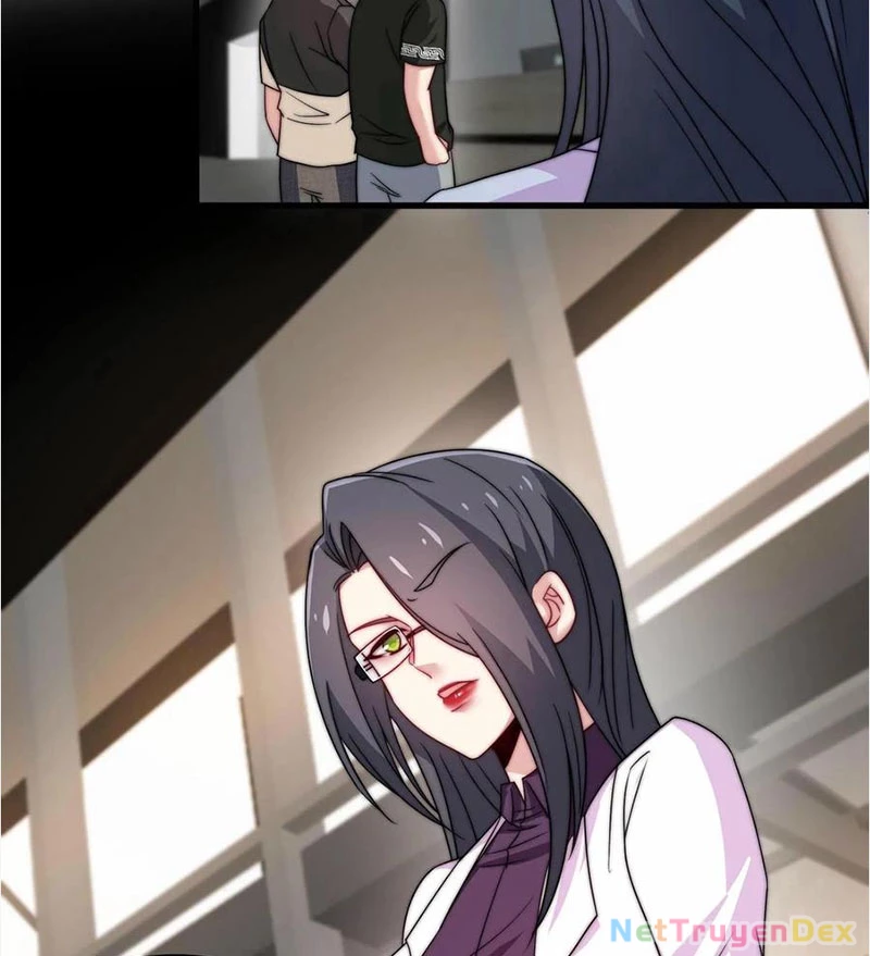 Slime ta treo cự long lên đánh là hợp lý nhỉ? Chapter 8 - Trang 2