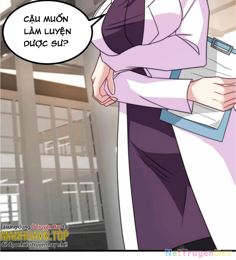 Slime ta treo cự long lên đánh là hợp lý nhỉ? Chapter 8 - Trang 2