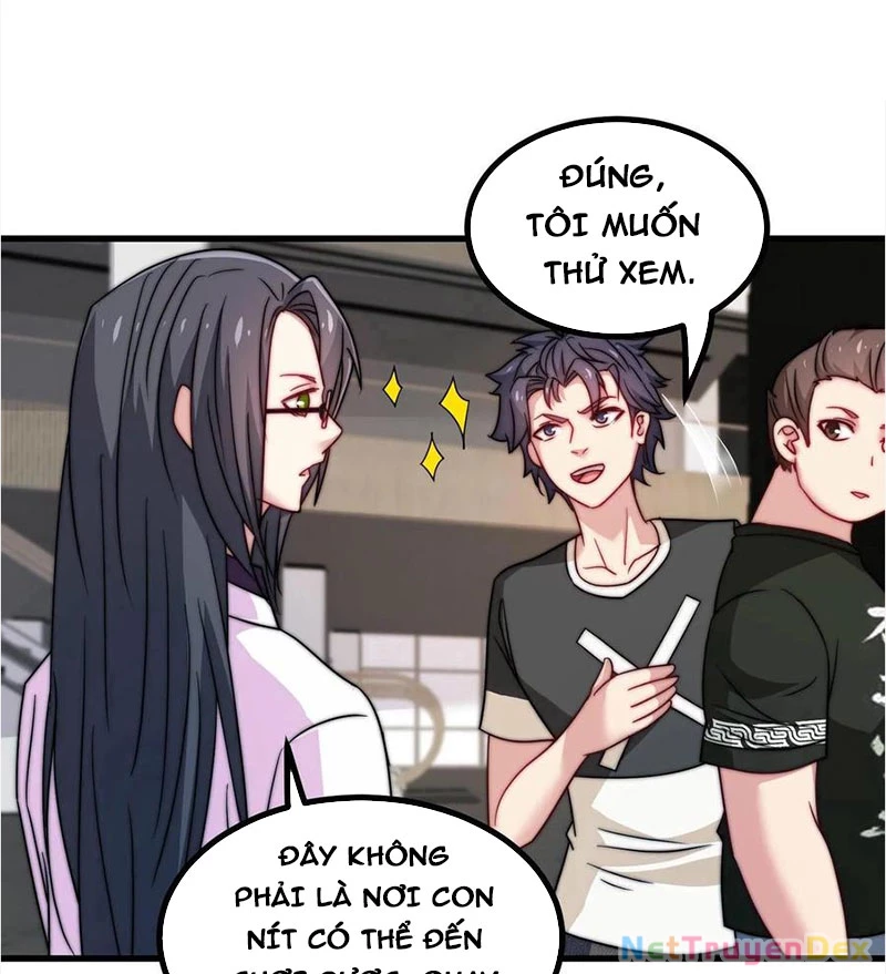 Slime ta treo cự long lên đánh là hợp lý nhỉ? Chapter 8 - Trang 2