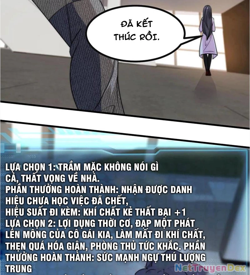 Slime ta treo cự long lên đánh là hợp lý nhỉ? Chapter 8 - Trang 2