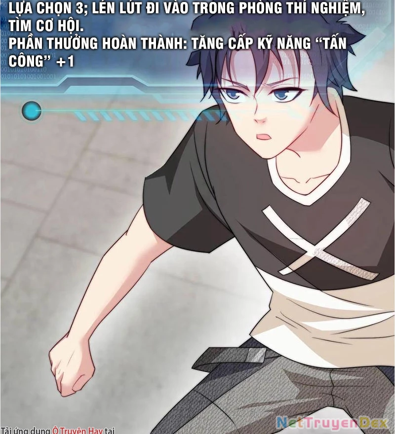Slime ta treo cự long lên đánh là hợp lý nhỉ? Chapter 8 - Trang 2