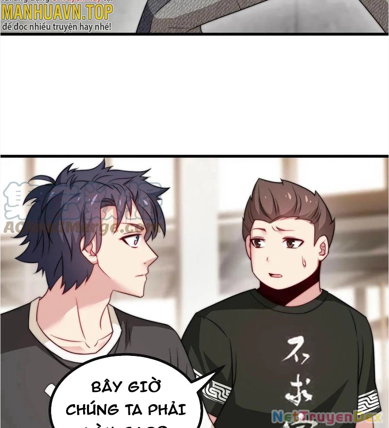 Slime ta treo cự long lên đánh là hợp lý nhỉ? Chapter 8 - Trang 2