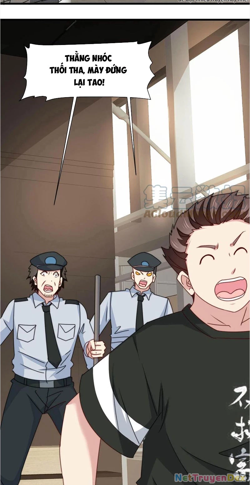 Slime ta treo cự long lên đánh là hợp lý nhỉ? Chapter 9 - Trang 2