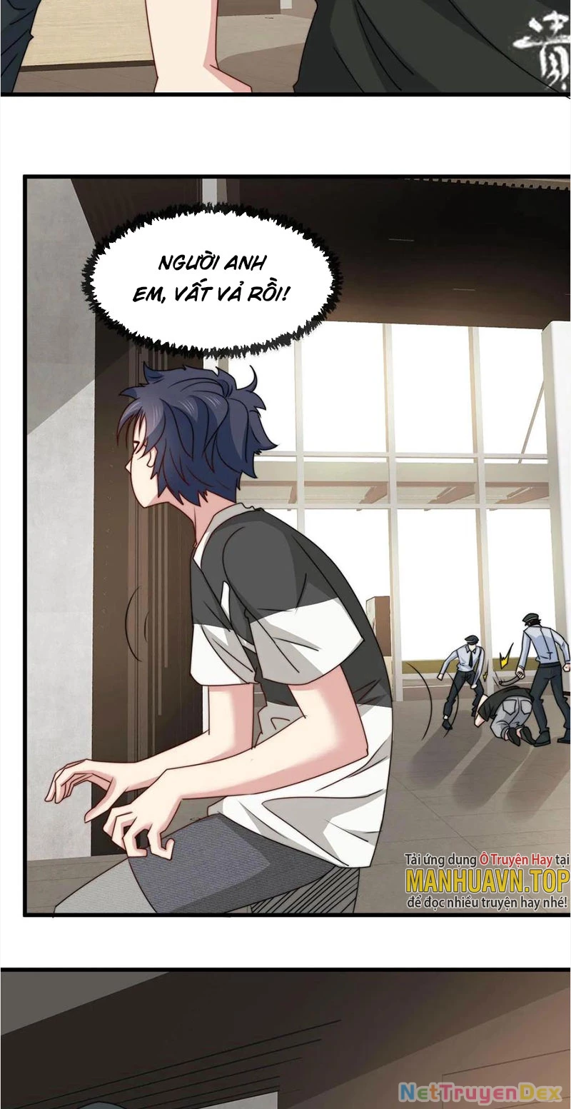 Slime ta treo cự long lên đánh là hợp lý nhỉ? Chapter 9 - Trang 2