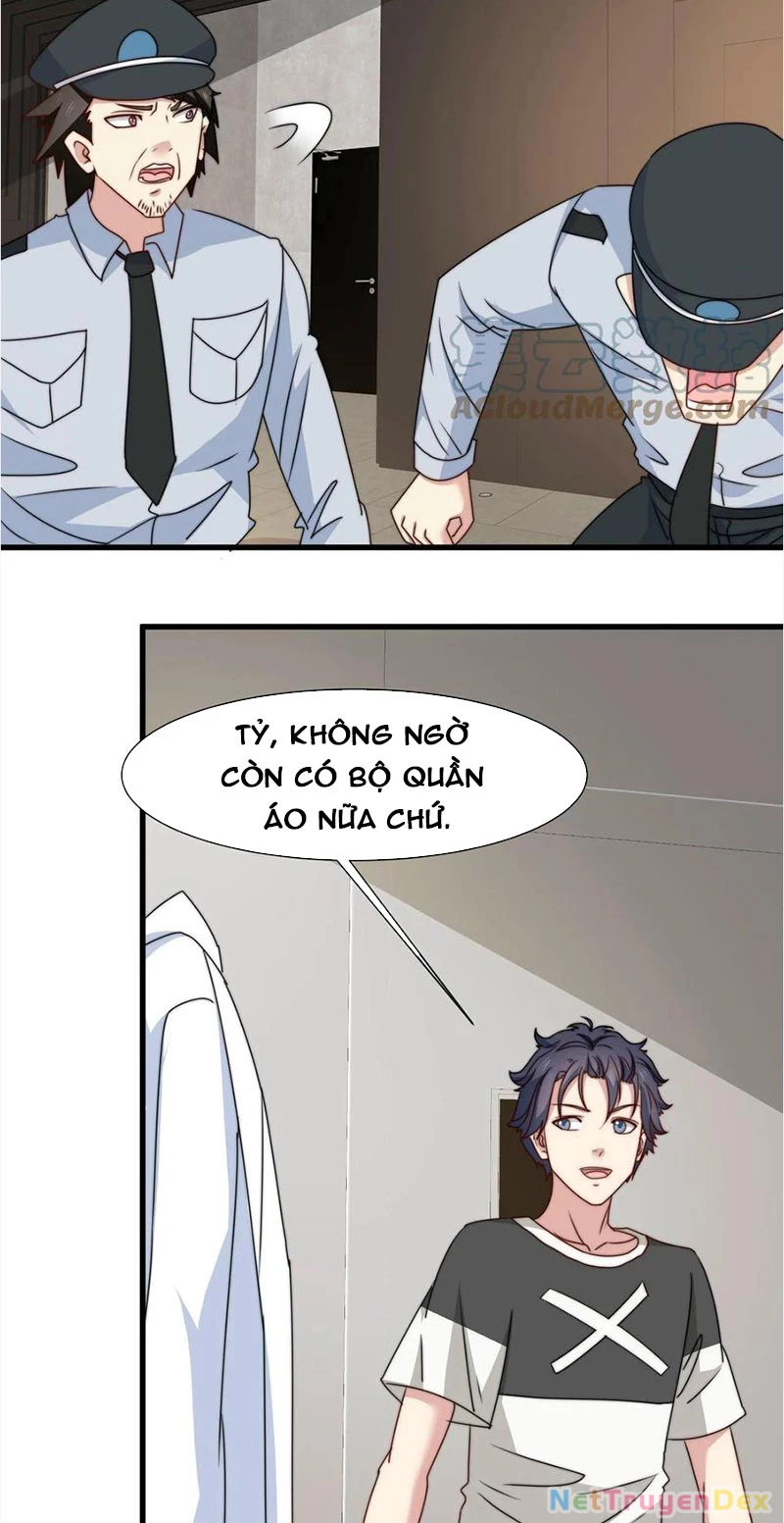 Slime ta treo cự long lên đánh là hợp lý nhỉ? Chapter 9 - Trang 2