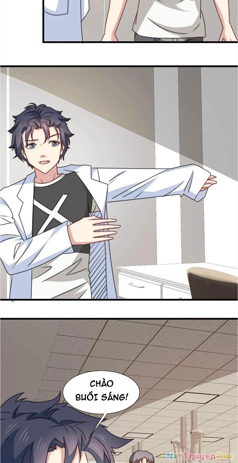 Slime ta treo cự long lên đánh là hợp lý nhỉ? Chapter 9 - Trang 2