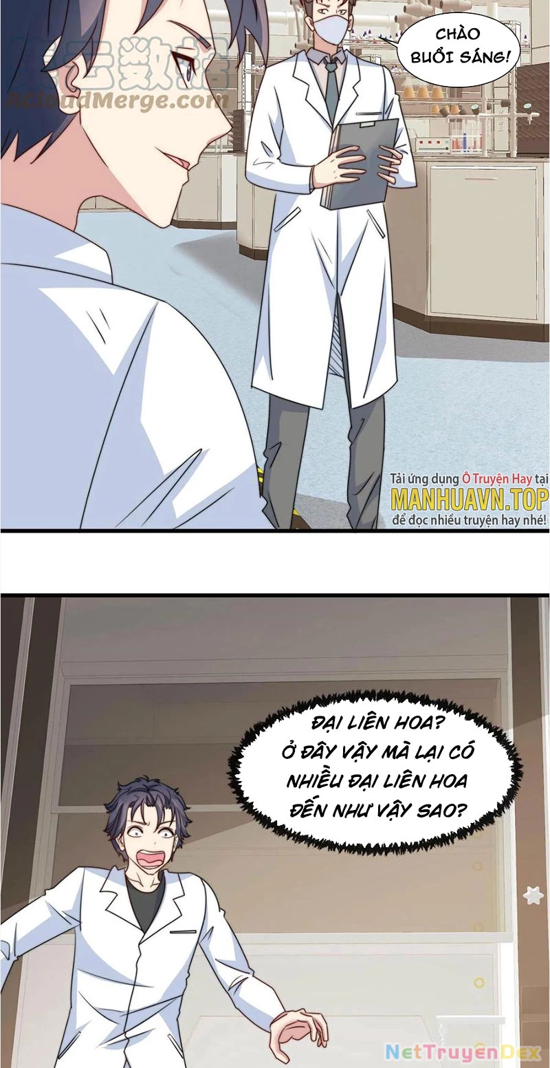 Slime ta treo cự long lên đánh là hợp lý nhỉ? Chapter 9 - Trang 2