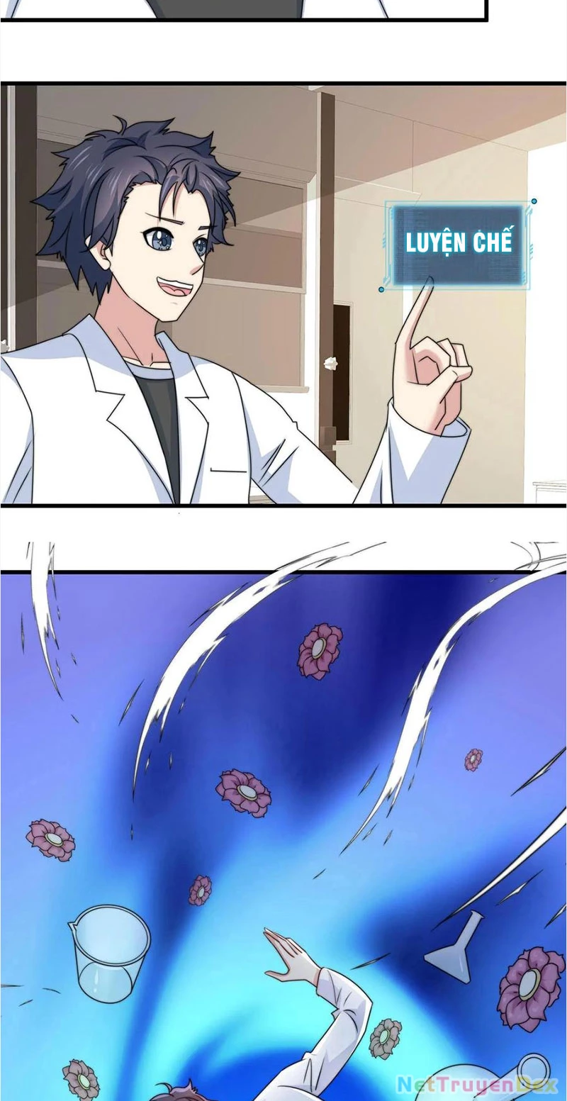 Slime ta treo cự long lên đánh là hợp lý nhỉ? Chapter 9 - Trang 2