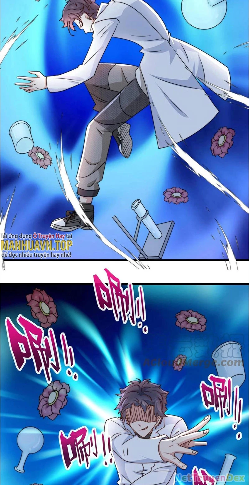 Slime ta treo cự long lên đánh là hợp lý nhỉ? Chapter 9 - Trang 2