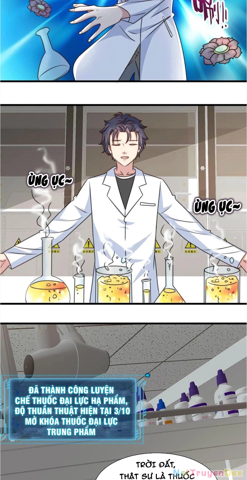 Slime ta treo cự long lên đánh là hợp lý nhỉ? Chapter 9 - Trang 2