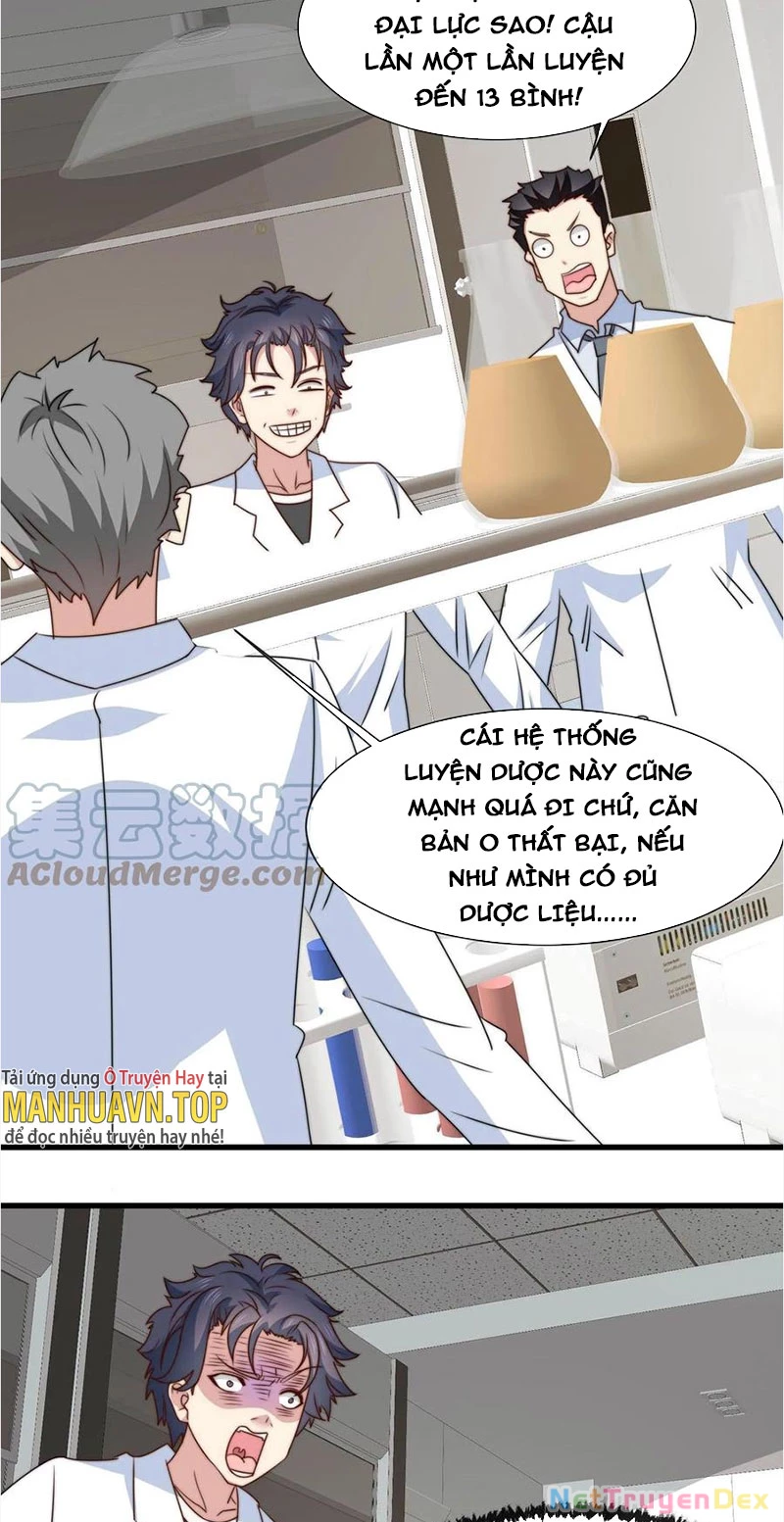 Slime ta treo cự long lên đánh là hợp lý nhỉ? Chapter 9 - Trang 2