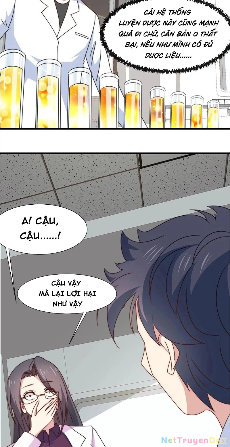 Slime ta treo cự long lên đánh là hợp lý nhỉ? Chapter 9 - Trang 2