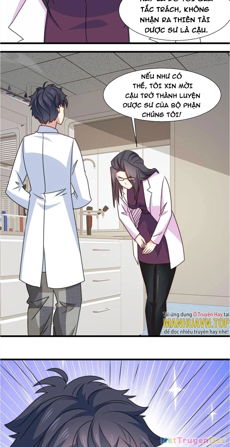 Slime ta treo cự long lên đánh là hợp lý nhỉ? Chapter 9 - Trang 2