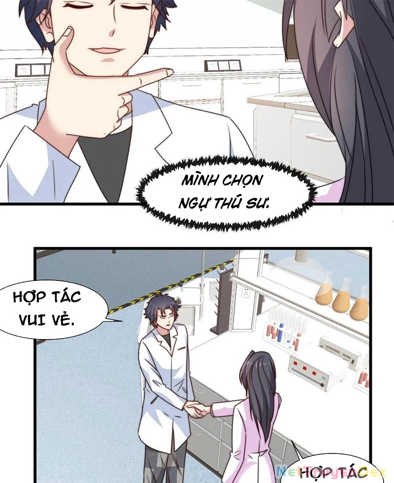 Slime ta treo cự long lên đánh là hợp lý nhỉ? Chapter 9 - Trang 2