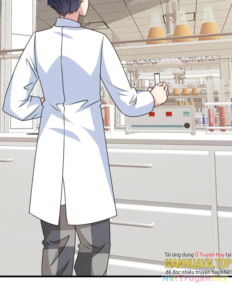 Slime ta treo cự long lên đánh là hợp lý nhỉ? Chapter 9 - Trang 2