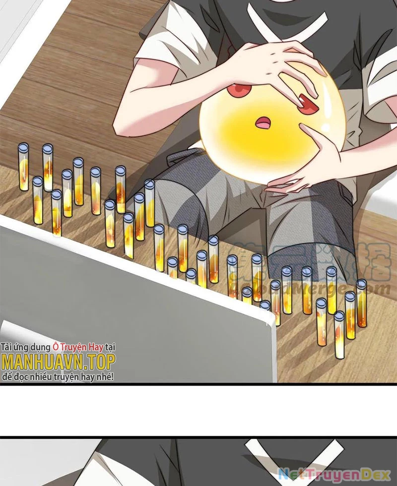 Slime ta treo cự long lên đánh là hợp lý nhỉ? Chapter 9 - Trang 2