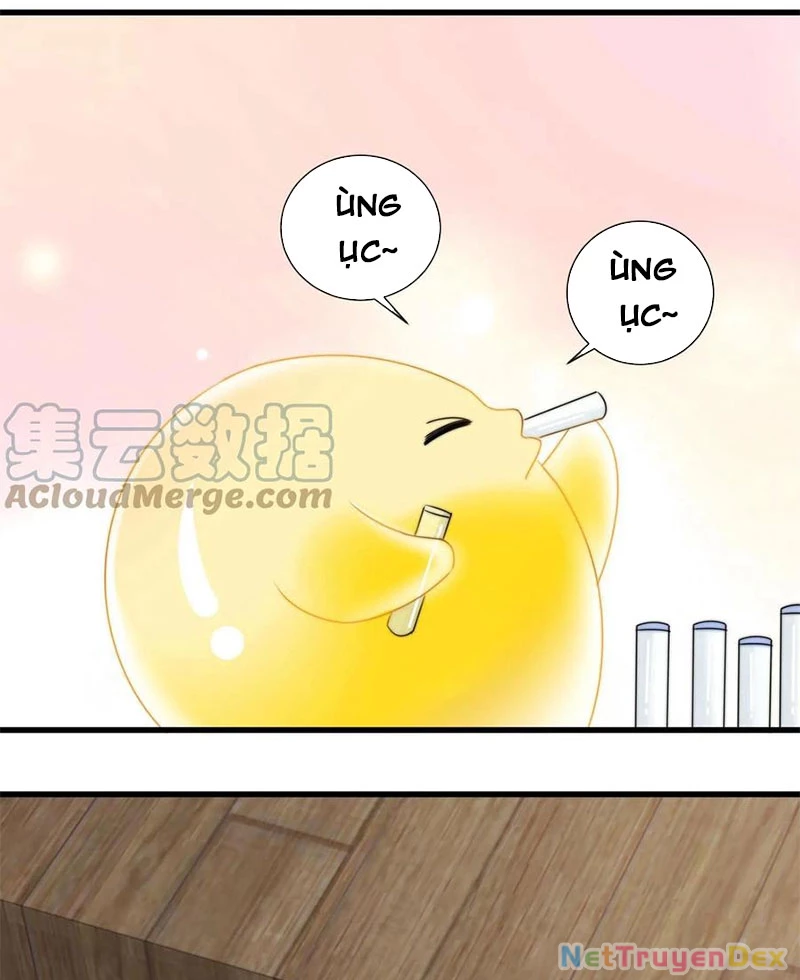 Slime ta treo cự long lên đánh là hợp lý nhỉ? Chapter 9 - Trang 2