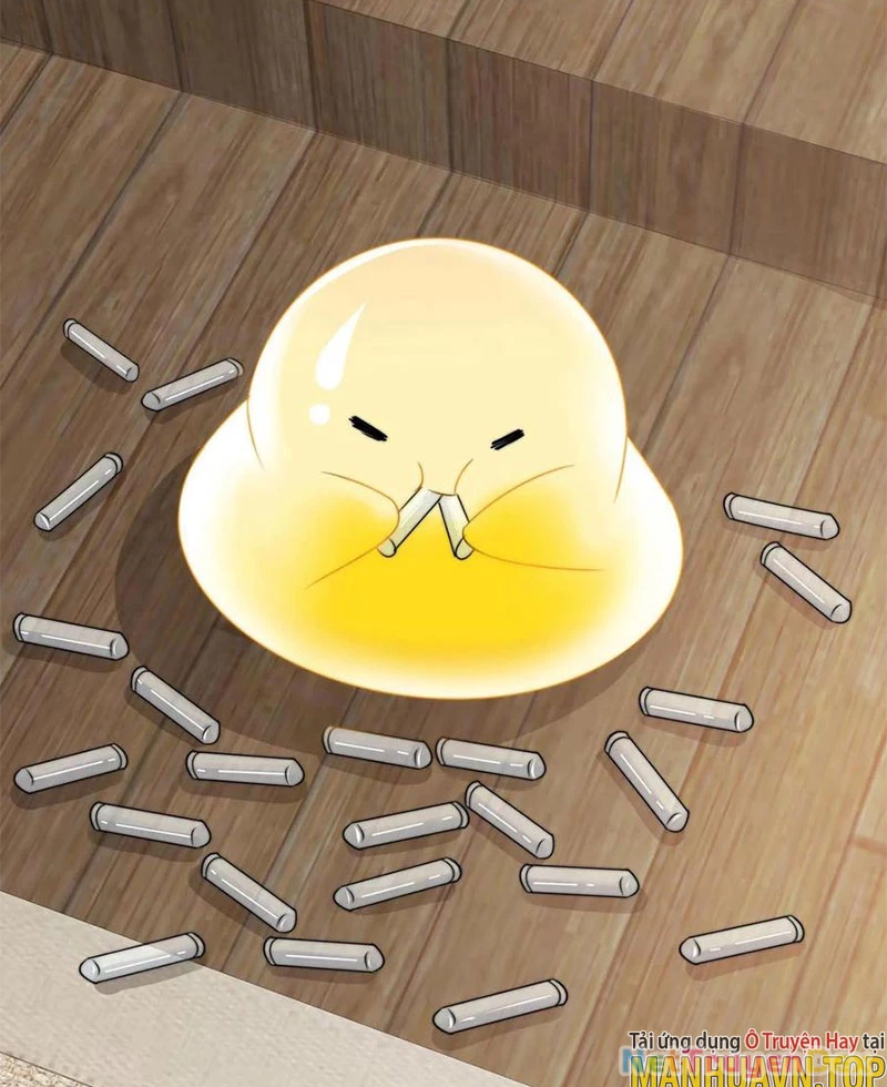 Slime ta treo cự long lên đánh là hợp lý nhỉ? Chapter 9 - Trang 2