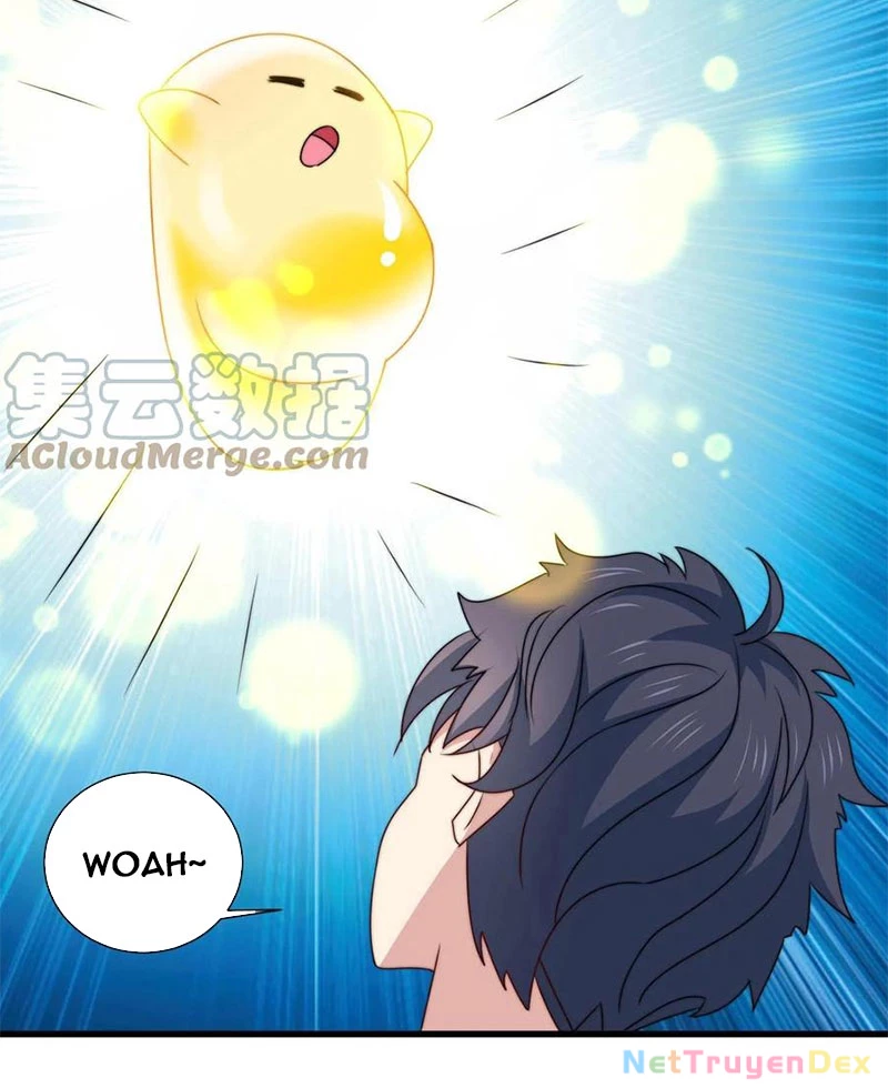 Slime ta treo cự long lên đánh là hợp lý nhỉ? Chapter 9 - Trang 2